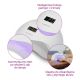 10. Lampa UV/LED do paznokci Medisana ND 880