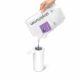 4. simplehuman ST1085 dozownik do mydła 0,266 l Biały