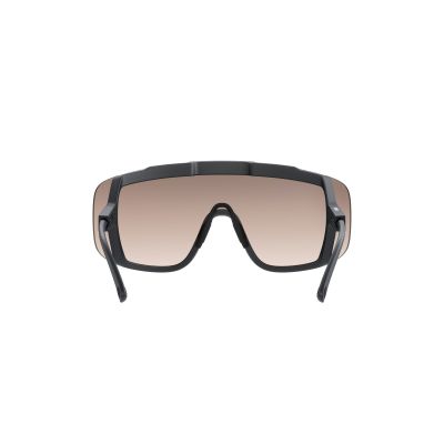 4. Okulary rowerowe POC Devour czarne Cat 2