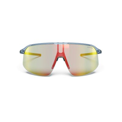 2. Okulary JULBO DENSITY niebieski