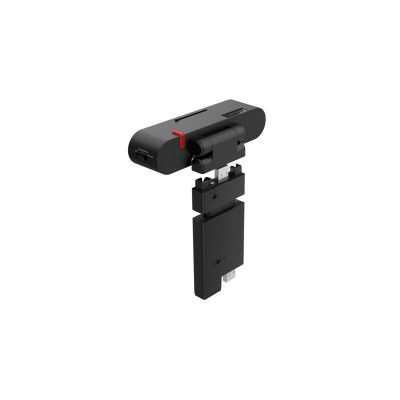 7. Lenovo ThinkVision MC60 (S) kamera internetowa 1920 x 1080 px USB 2.0 Czarny