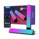 5. Govee H6056 Flow Plus; Lampy LED; RGBICWW, Wi-Fi, Alexa, Google