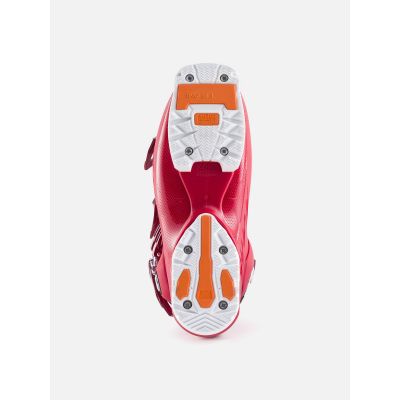 6. Buty narciarskie ROSSIGNOL PURE ELITE 120 GW - Red