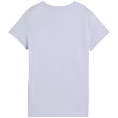 4. Koszulka Puma ESS Small No.1 Logo Tee Cool W 682373 47