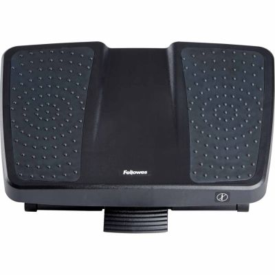 3. Fellowes Ergonomia  podnóżek profesjonalny Ultimate