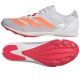 Buty kolce adidas ADIZERO Distancestar JQ0627
