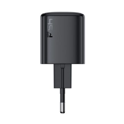4. Ładowarka sieciowa Acefast A119 GaN PD 45W USB-C - czarna