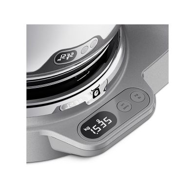 8. Robot kuchenny KENWOOD KVC85.004SI Chef Titanium