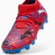 4. Buty Puma Future 8 Match Playmakers Jr FG/AG 108750-01