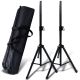 SUPRIMO SOLID 1 SET stojak tripod statyw kolumnowy