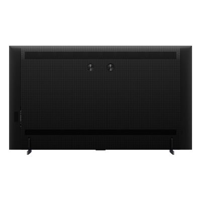 10. Telewizor TCL 98P89K QLED 98'' 4K Ultra HD 144Hz Google TV Dolby Atmos Metaliczny