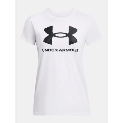 6. Koszulka Under Armour W 1356305-111