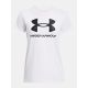 6. Koszulka Under Armour W 1356305-111