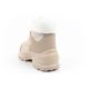 5. Lee Cooper buty sportowe damskie zimowe trekkingowe Lee Cooper ocieplane beżowe