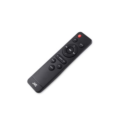 9. JVC Głośnik Party speaker XS-EP514B czarny