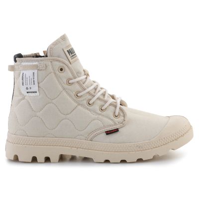 11. Buty Palladium Pampa Re-Quilted 74386-210-M