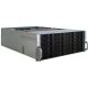 2. Inter-Tech 4U-4424 Rack Czarny, Srebrny