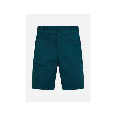 Szorty męskie PEAK PERFORMANCE M Iconiq Shorts kolor zielony