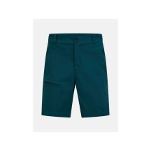 Szorty męskie PEAK PERFORMANCE M Iconiq Shorts kolor zielony