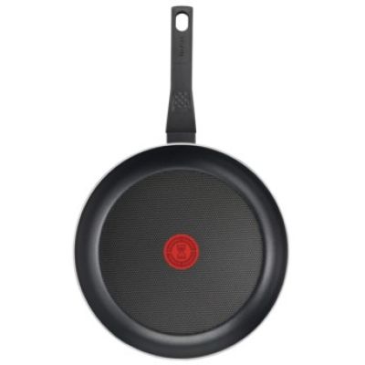 2. Patelnia TEFAL Simply Clean 28 cm B56706