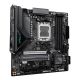 3. GIGABYTE B850M EAGLE WIFI7 AMD B850 Gniazdo AM5 micro ATX