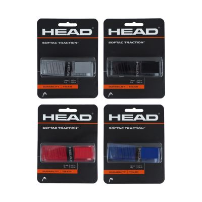 6. Owijka Head Softac Traction 285000