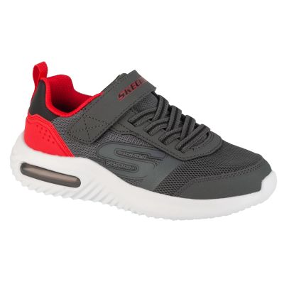 Skechers Bounder-Tech - Ultravoid 403723L-CCRD Szare 28