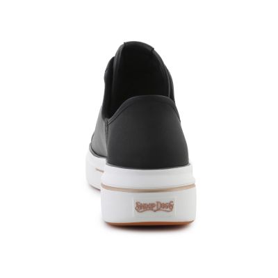 5. Buty Skechers Slip-Ins: Snoop One - OG Leather W 186001-BLK
