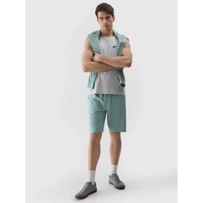 5. Koszulka 4F M 4FWSS24TSLEM076-27M