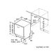 7. Zmywarka do zabudowy BOSCH SMV4HTX11E