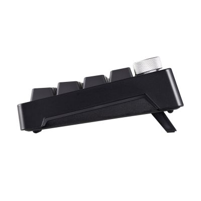2. XPG SORCERER MINI klawiatura Gaming USB QWERTY US English Czarny