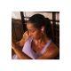 Apple Beats Apple Beats Powerbeats Fit - Wireless Fitness Earbuds with Secure Fit - Power Pink