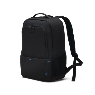 DICOTA D3250105 torba na laptop 40,6 cm (16") Plecak Czarny