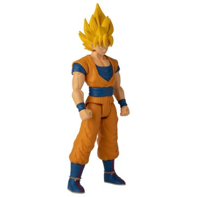 2. DRAGON BALL LIMIT BREAKER - SUPER SAIYAN GOKU