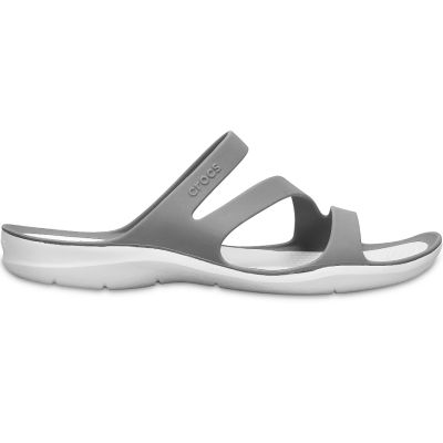 10. Klapki Crocs Swiftwater Sandal W 203998 06X