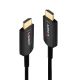 6. Kabel HDMI-HDMI 20M/FIBRE OPTIC HYBRID 38382 LINDY