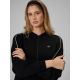 5. Bluza dresowa regular z kapturem damska 4F 4FRSS26TSWSF2990-20S