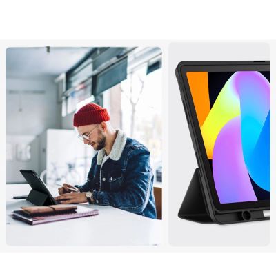 7. Etui Tech-Protect SC Pen na Lenovo Idea Tab 11.0 TB-336 - czarne