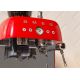 30. Smeg EGF03RDEU ekspres do kawy Ręczny Ekspres do espresso 2,4 l