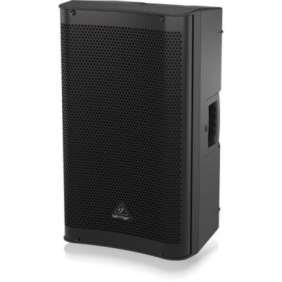 3. Behringer DR112DSP - Kolumna głośnikowa aktywna 12"