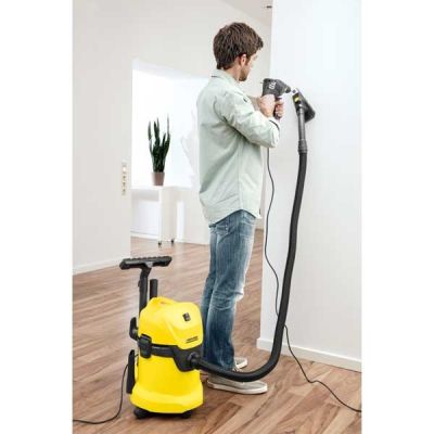 4. Pochłaniacz pyłu KARCHER do (W&D 2 - W&D 6) - 2.863-234.0