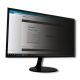 Qoltec 51053 filtr do ekranu 48,3 cm (19") Monitor