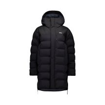 Kurtka narciarska POC Race Loft Parka - uranium black