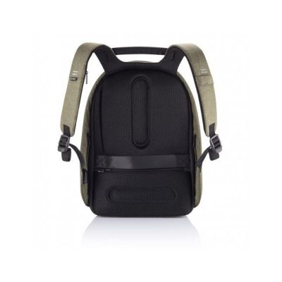 23. XD DESIGN PLECAK ANTYKRADZIEŻOWY BOBBY HERO REGULAR ZIELONY P/N: P705.297