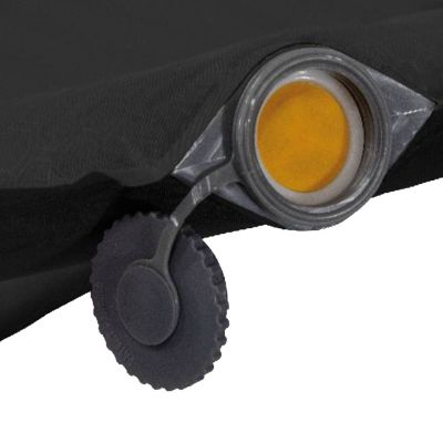 5. Mata Samopompująca High Peak Kodiak XL 210x63x8  41131