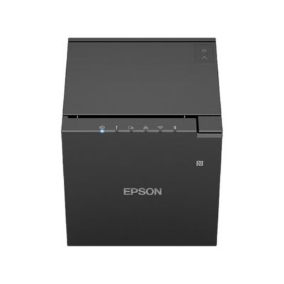 2. Epson TM-M30III 203 x 203 DPI Przewodowa Termiczny Drukarka POS