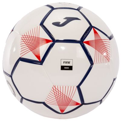 2. Piłka nożna Joma Neptune II FIFA Basic Ball 400906206