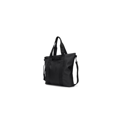 2. Rains wodoodporna torba TOTE BAG W3 14150 01 BLACK