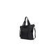 2. Rains wodoodporna torba TOTE BAG W3 14150 01 BLACK