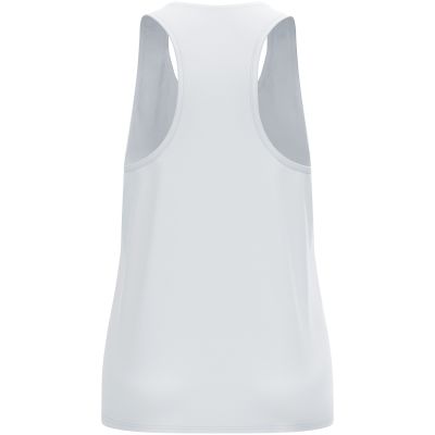 2. Koszulka tech. damska bez rękawów Odlo Tank crew neck ESSENTIAL